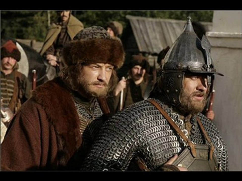 1612 Khroniki smutnogo vremeni (2007)  Part 1 of 14 full fil