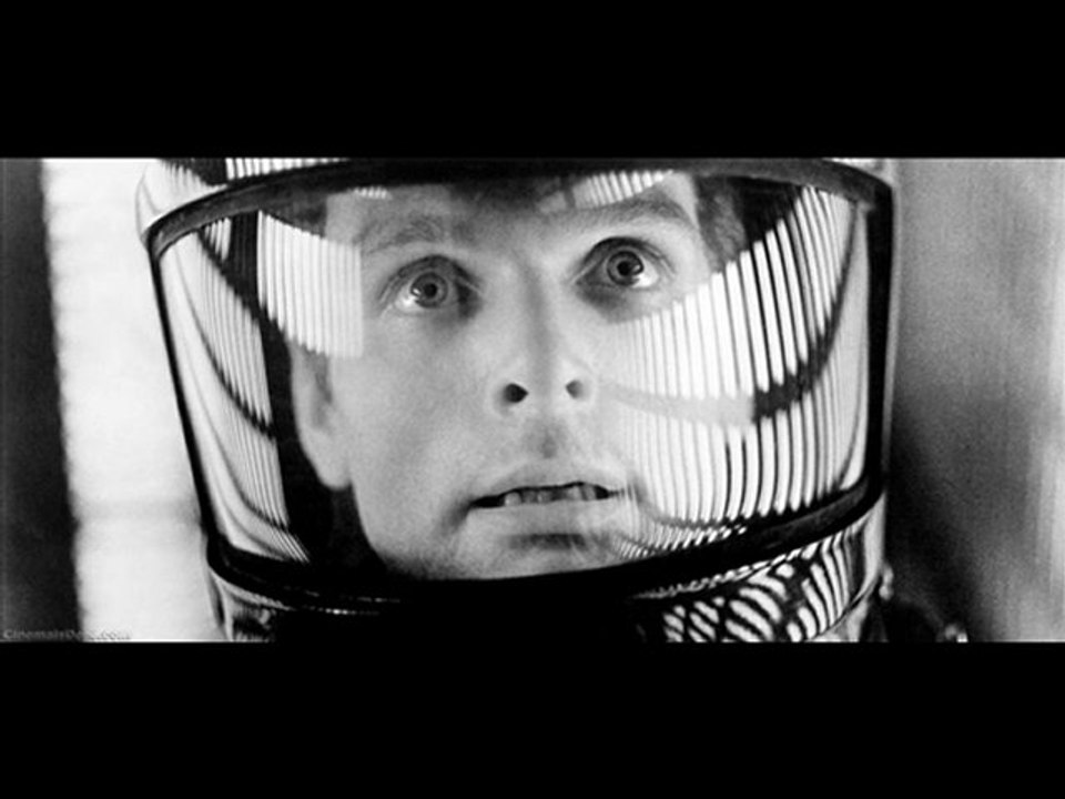 2001 A Space Odyssey (1968) Part 1 of 14 full film movie onl