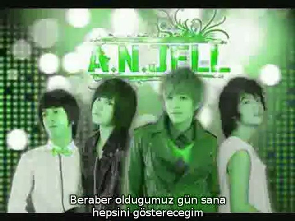 Promise - Türkce Altyazi