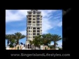 Condos on Singer Island