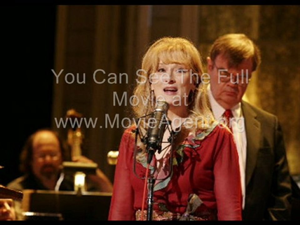 A Prairie Home Companion Part 1/18 Full Movie/Film Online