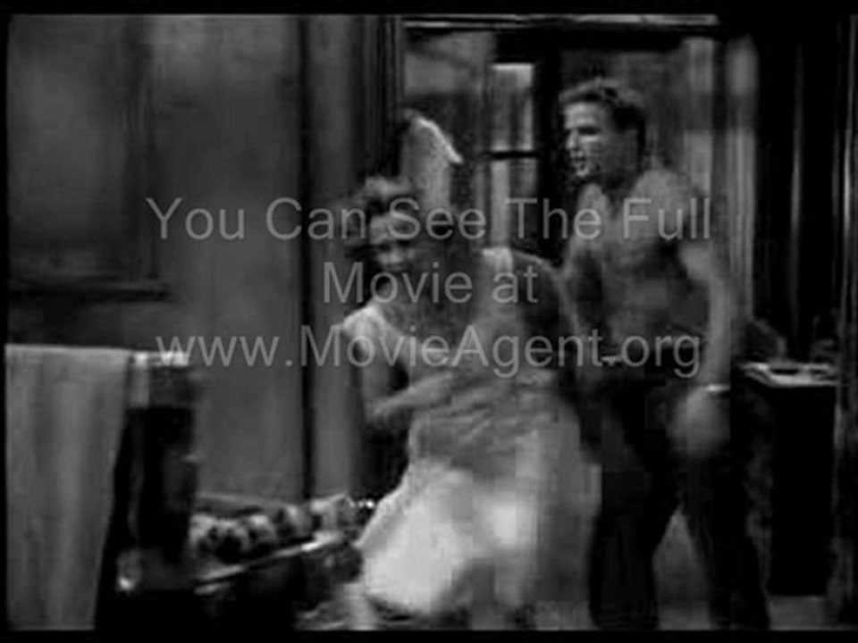 A Streetcar Named Desire (1951) Part 1/16, Full Movie / Film