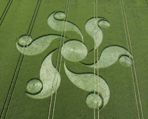Crop Circles 2004