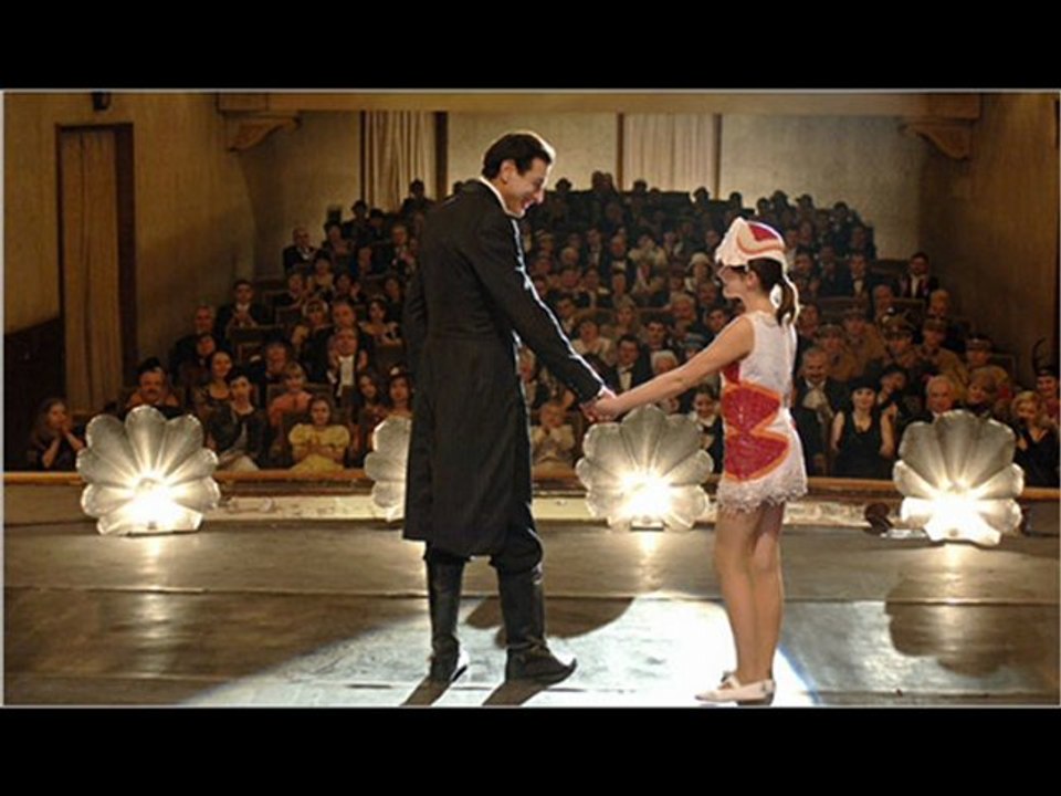 Adam Resurrected (2008) Part 1 of 18 FULL movie stream