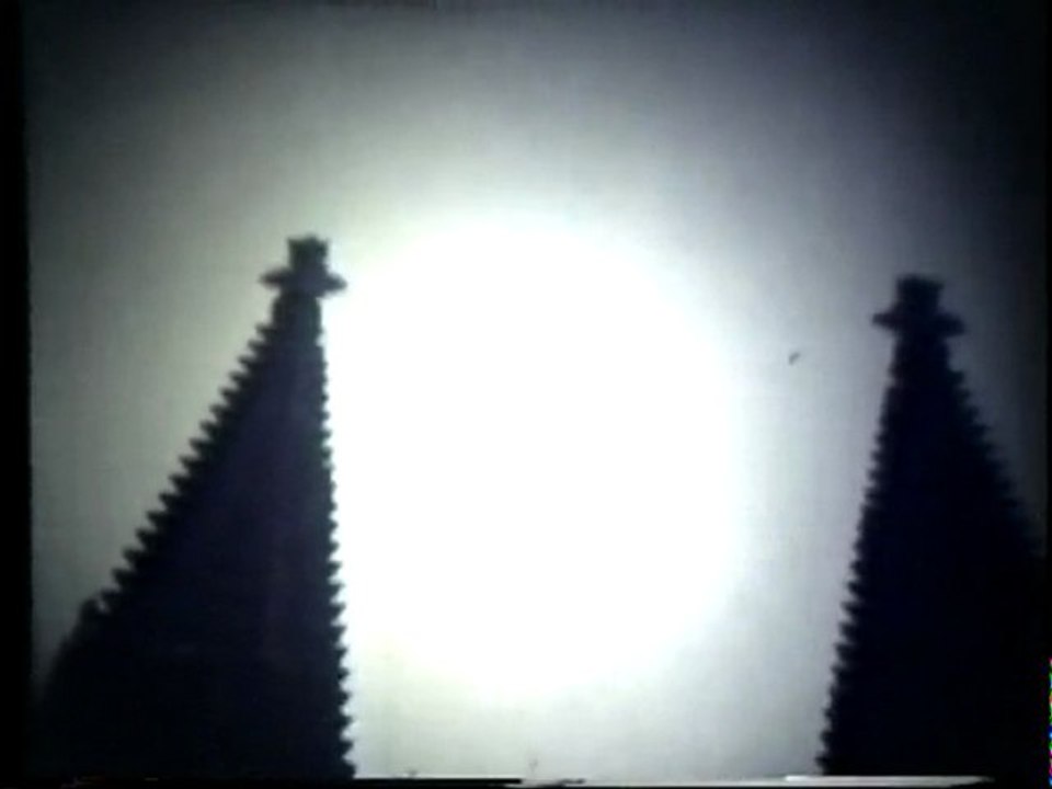 Conrad Schnitzler: Collection A #19 SCHWARZER DOM