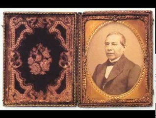 JUÁREZ AYER, JUÁREZ HOY