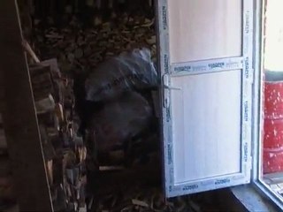 kazantaş köy evi inşaatı