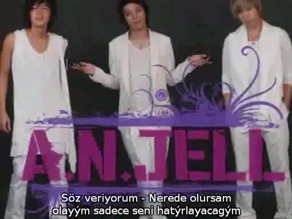 You're Beautiful OST Promise - Türkce Altyazi