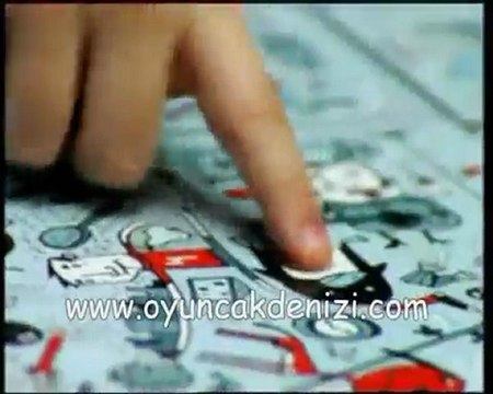 pictureka aile kutu oyunu reklam videosunu izle oyuncak deni