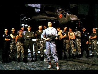 Alien3 (1999) Part 1/18 Full Movie/Film Online