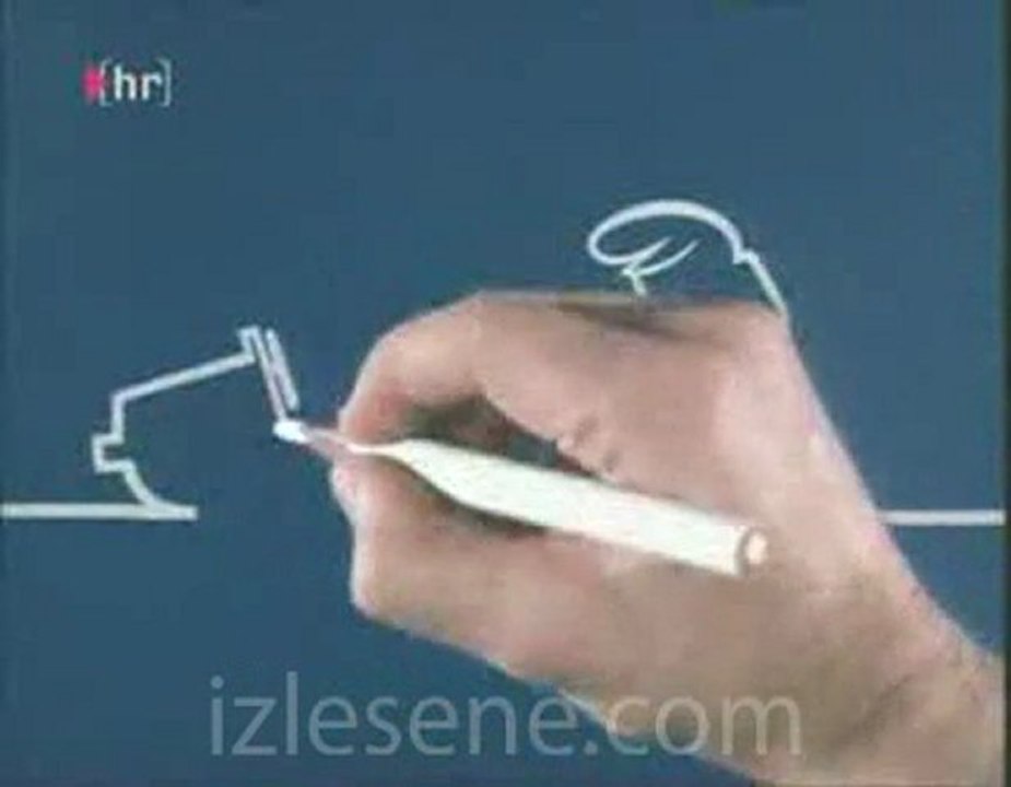 Çizgi Adam - La Linea Di O. COVANDOLİ