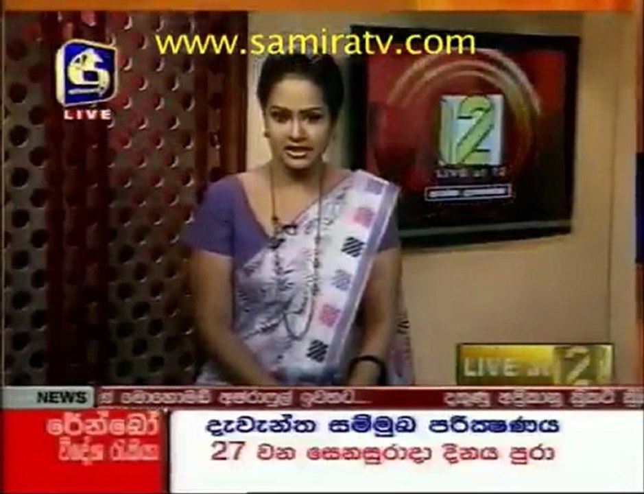Live @ 12 27 02 2010