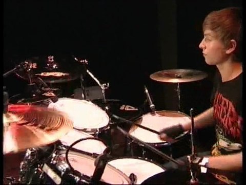 Calaisis TV : Calais Idol' Scope avec Amnésia