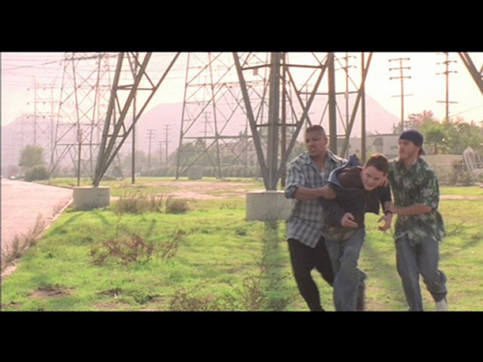 Alpha Dog (2007) Part 1 of 14 Watch FREE
