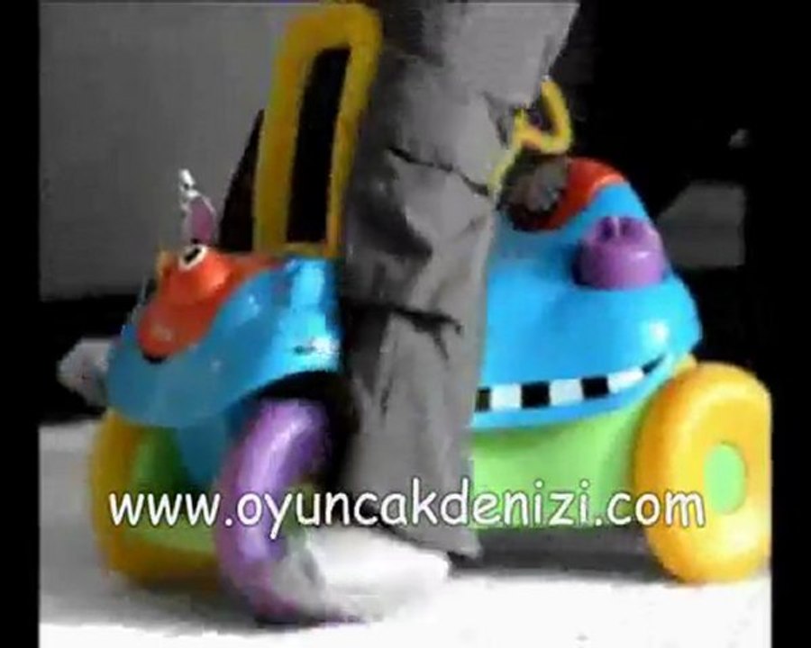 playskoll bebeğimin ilk arabası oyuncak tv videosunu izle