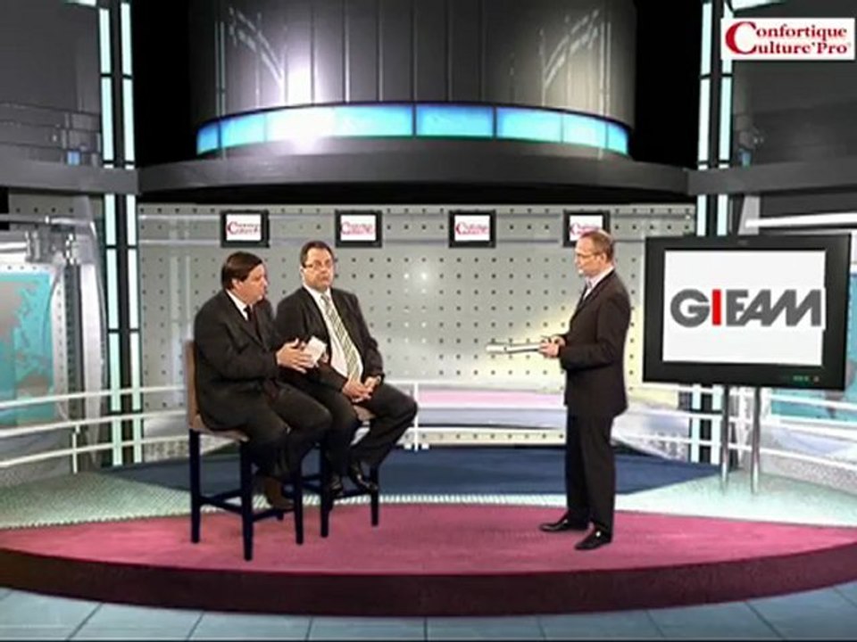 GEM_bilan 2009 et perspectives 2010_Gifam J.J Blanc F.Loquin