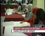 KADIN ÇİFTÇİLER