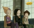 Code lyoko 2 Le voir Pour le croire partie 1