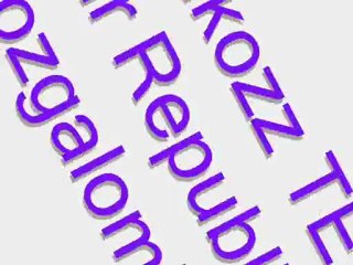 Csatlakozz Te is! - Magyar Republikánus Mozgalom 2009