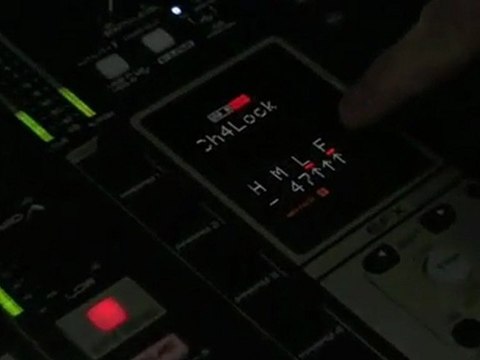 DENON DJ DN-X1600 :: New 4 Channel 12 Mixer Overview ...