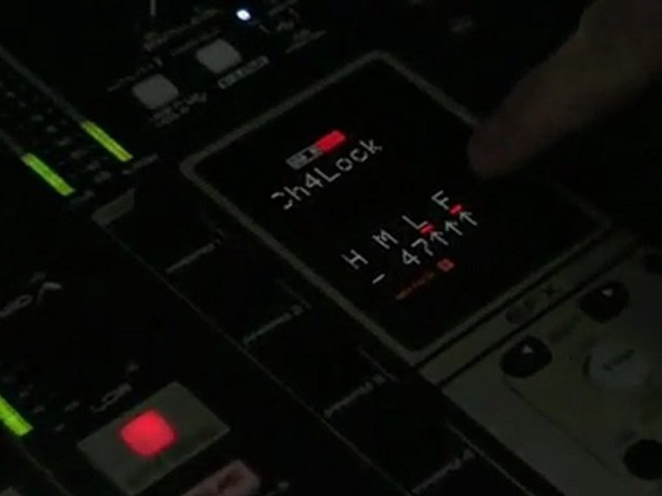 DENON DJ DN-X1600 :: New 4 Channel 12" Mixer Overview ...
