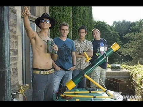 American Pie Presents Beta House (2007) Part 1/18 Full Movie