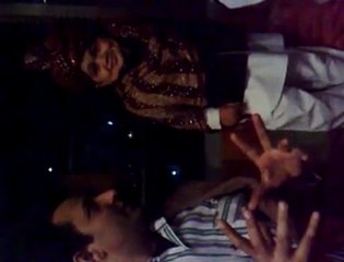 Pakistani smallest & cutest man