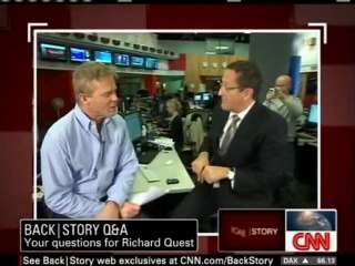 BkS 02/26 Richard Quest