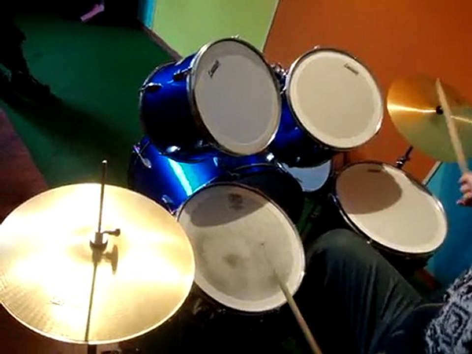 drummen