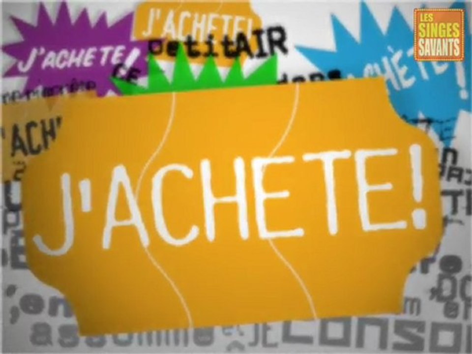 Les Singes Savants - Teaser concert