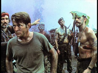 Apocalypse Now (1979) Part 1/17 Film Online Free