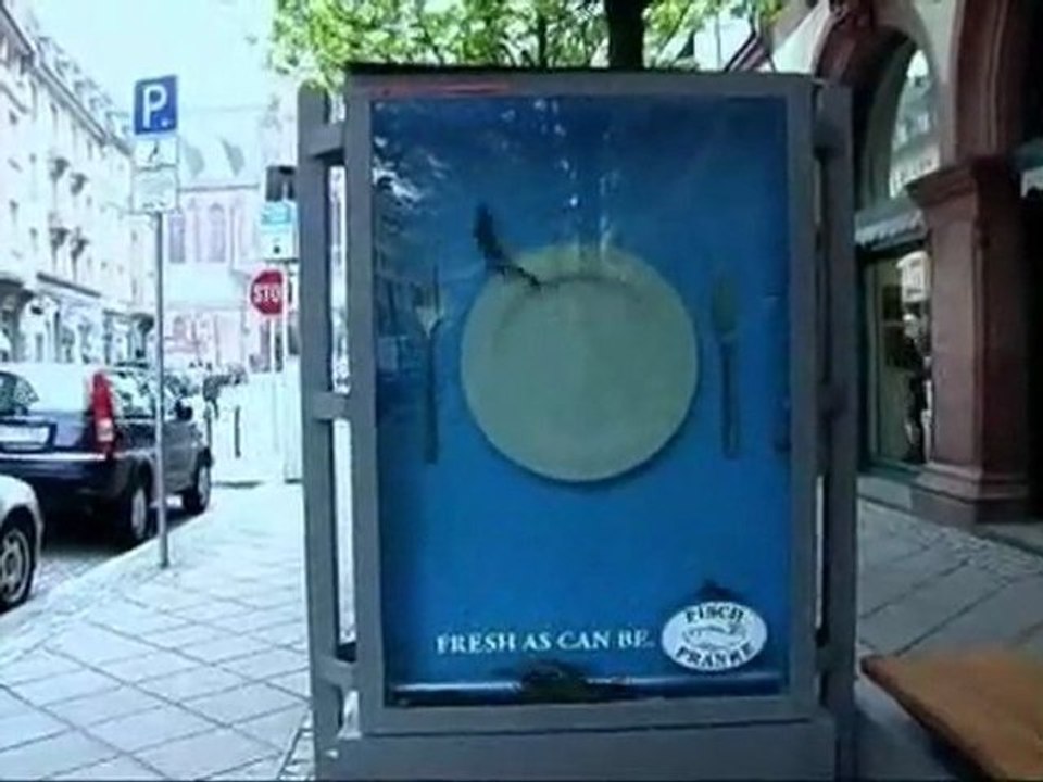 youtubeline.com Yılın en yaratıcı reklamı adayı