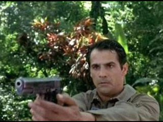 Arachnid (2001) Part 1 of 15 HD Full Free Movie