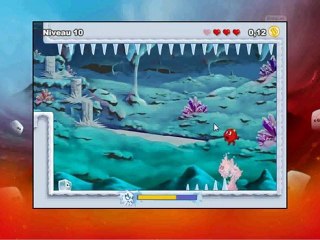 tftf niveau 10 mode normal by jojo89st