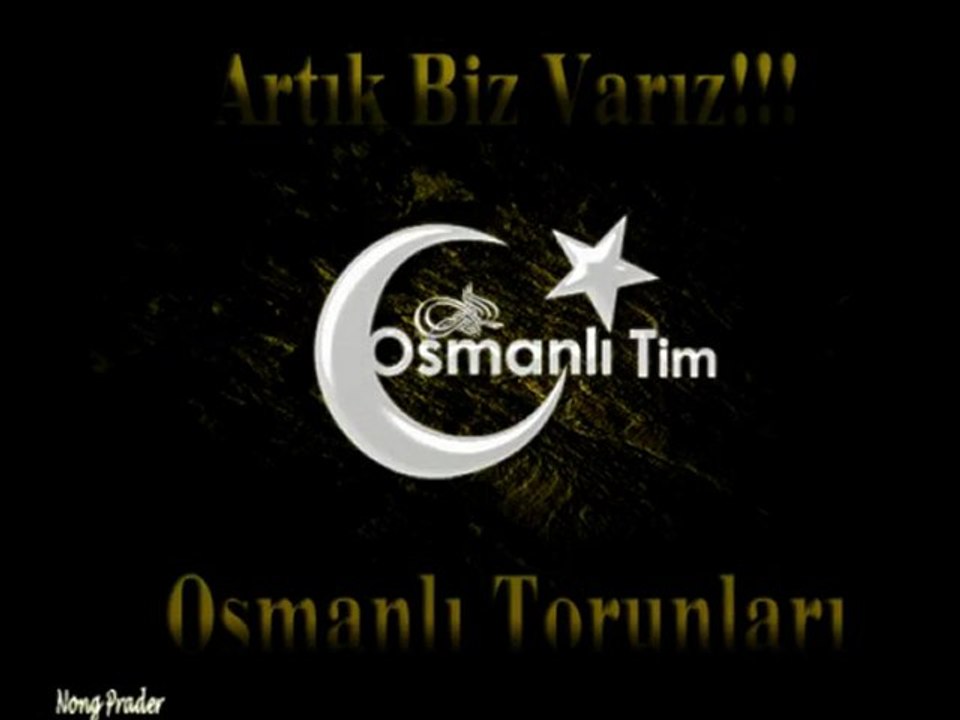 OsmanlıTim-Birader