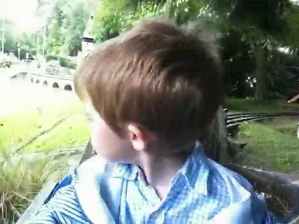 Jose Martin am Katzensee