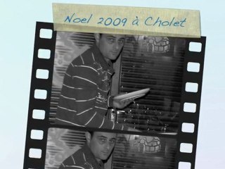 Noel 2009 Cholet