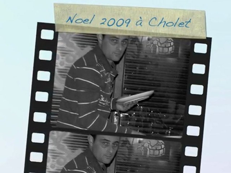 Noel 2009 Cholet