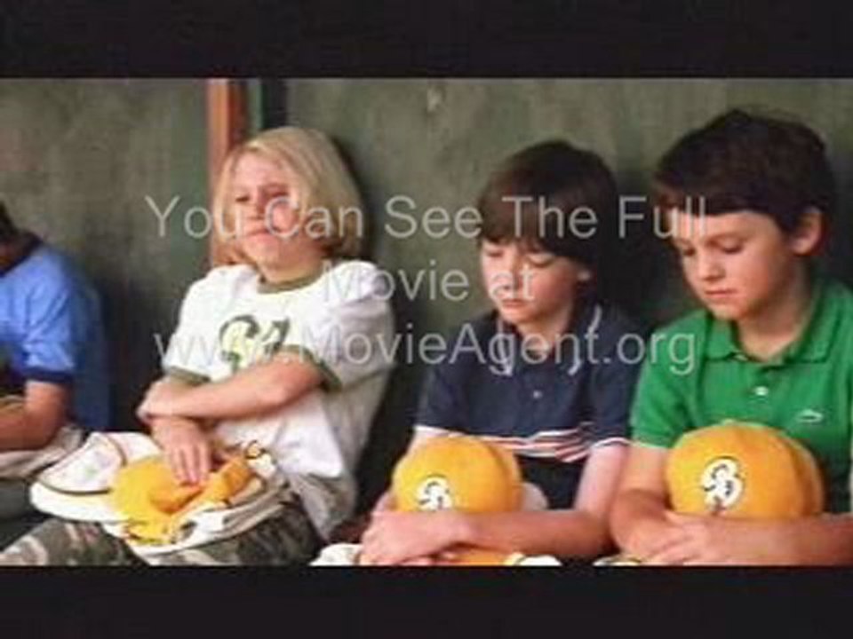 Bad News Bears (2005) Part 1/18 Full Movie/Film Online