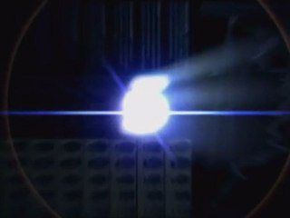 Cortinilla Telecinco / CSI Las Vegas