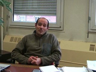 Présentation du département Mesures Physiques