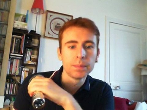 Wiwi égratigne Dangerous de Kardinal Offishall & Akon