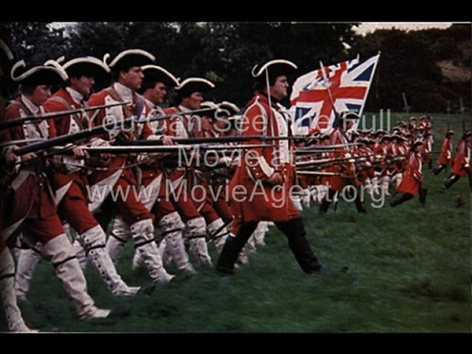 Barry Lyndon (1975)