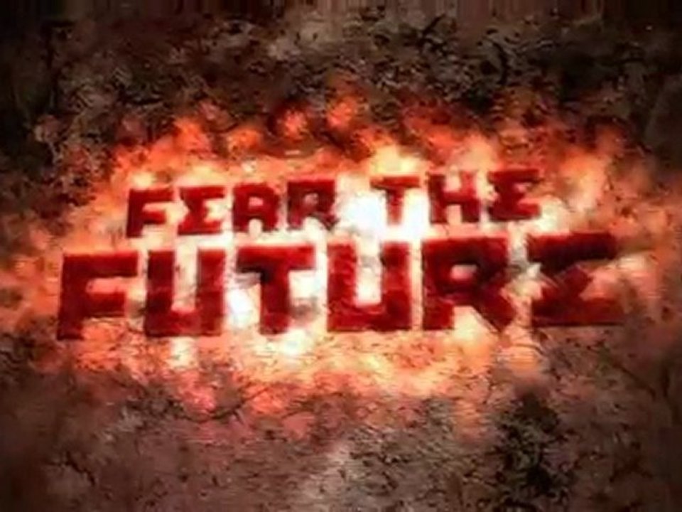 Metro 2033 : Tuer ou être tué Trailer