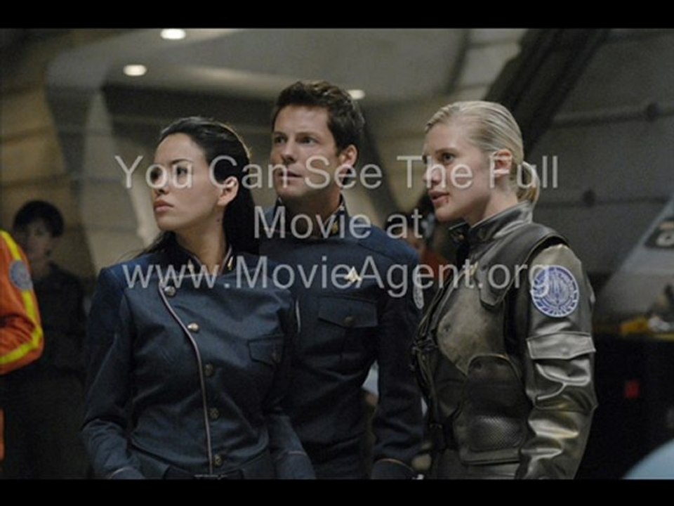 Battlestar Galactica Razor (2007) Part 1 of 14 full film mov