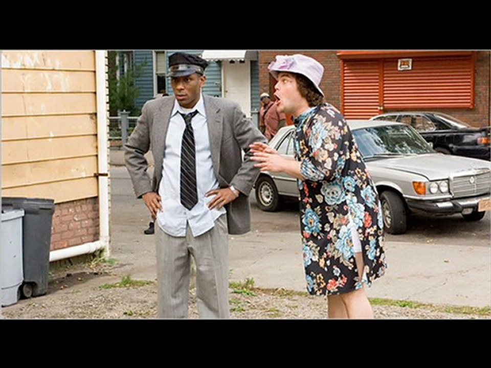 Be Kind Rewind (2008) Part 1 of 14 full film movie online