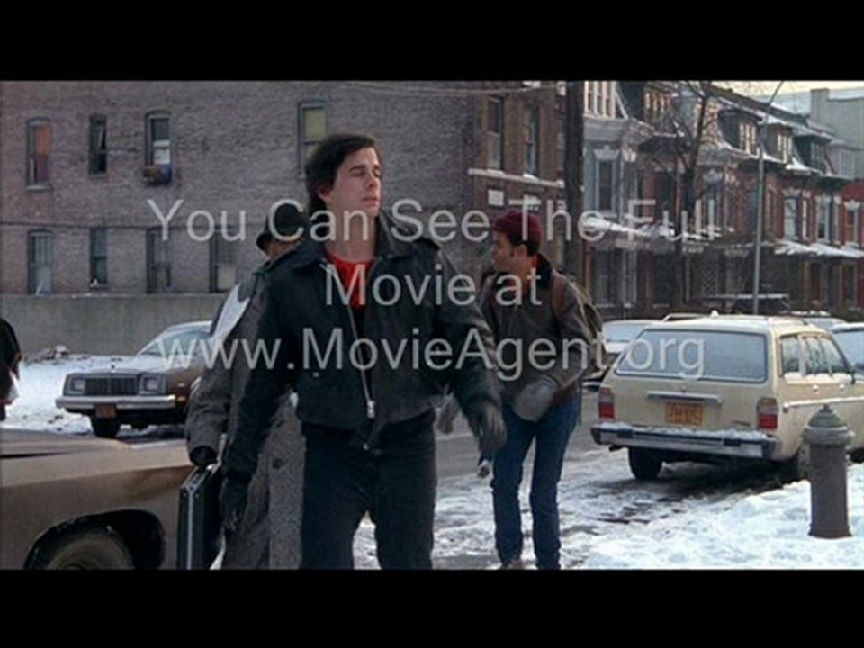 Beat Street (1984) Part 1 of 14 Watch FREE