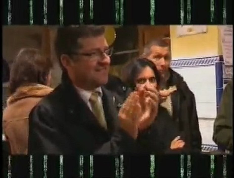 Franck Proust