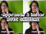 Apprends à imiter la meuf de AVAST!