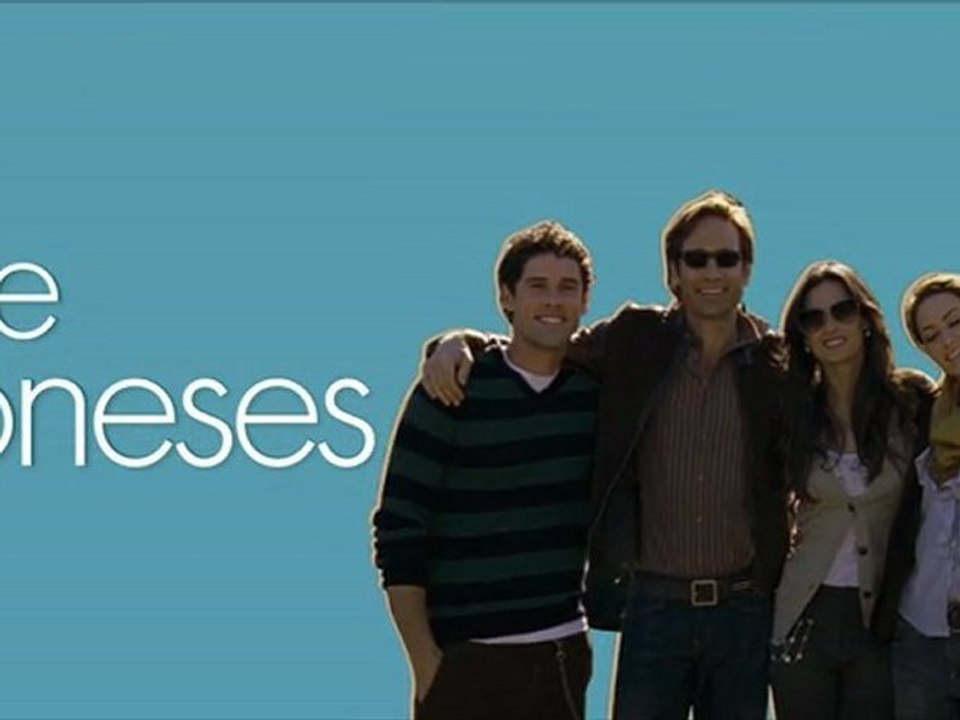 The Joneses